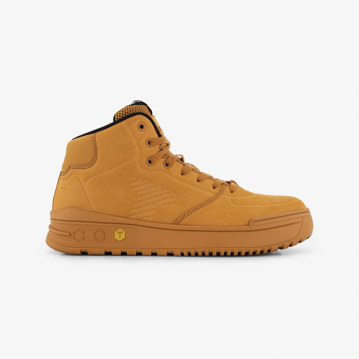 DENTON MID | WHEAT